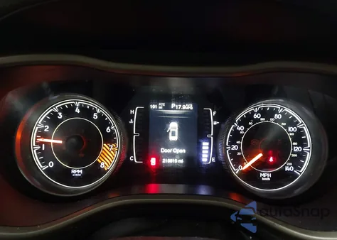 2014 Jeep Cherokee Latitude from USA, damaged, VIN 1C4PJMCS3EW296667